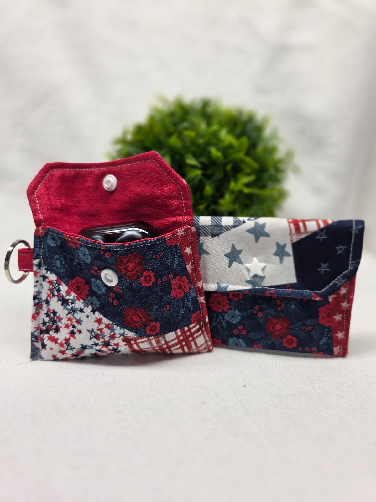 EARBUD CASES