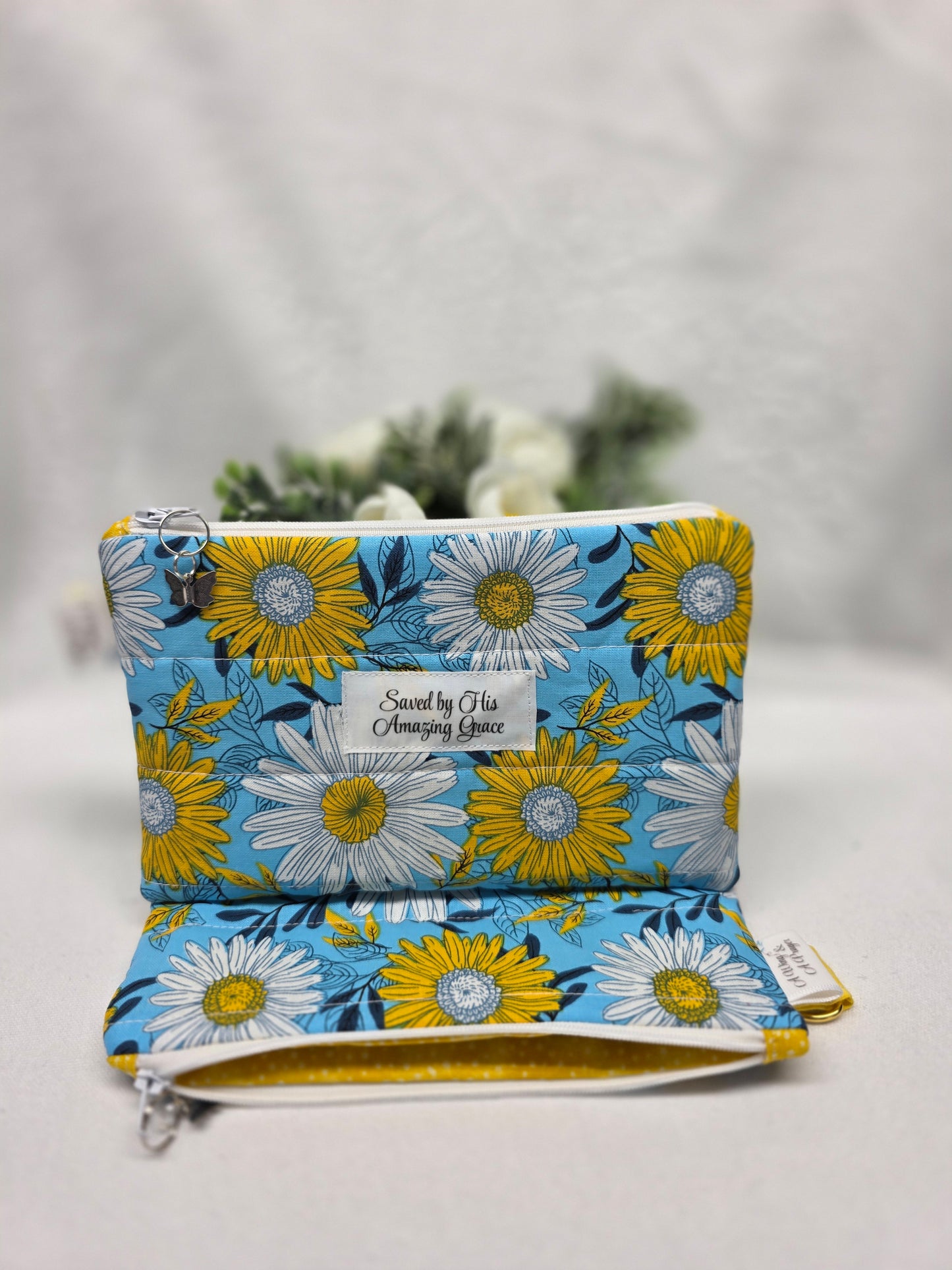 Medium Pouches