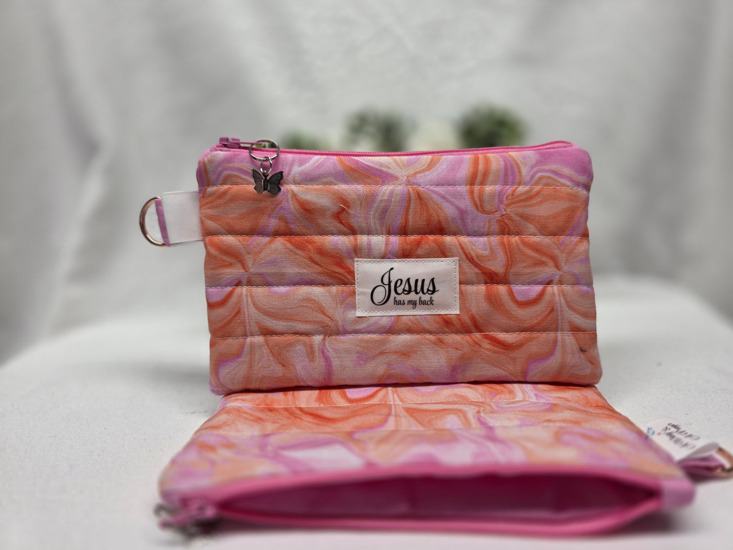 Medium Pouches