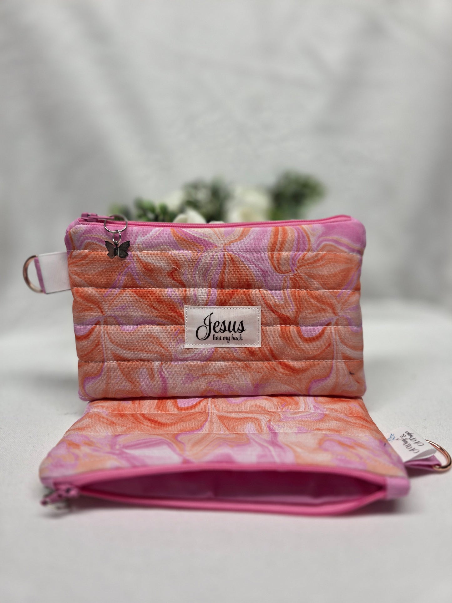 Medium Pouches