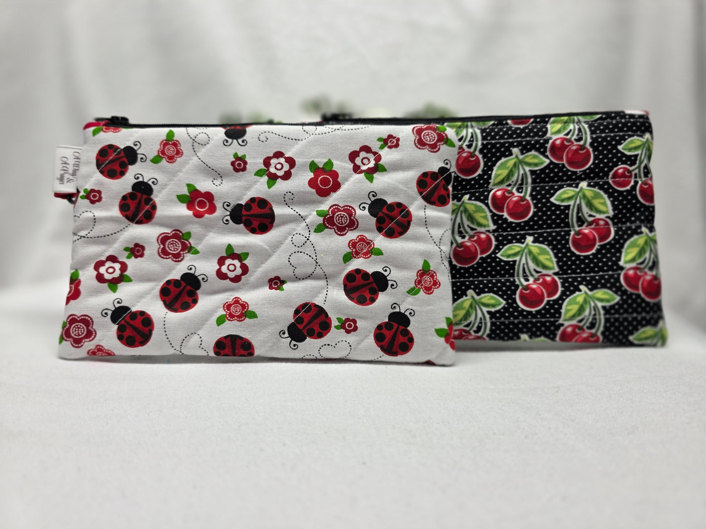 Medium Pouches