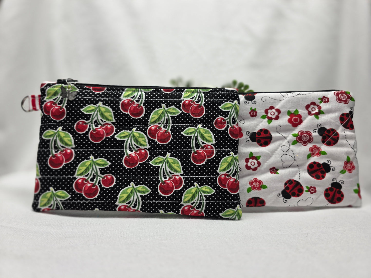Medium Pouches