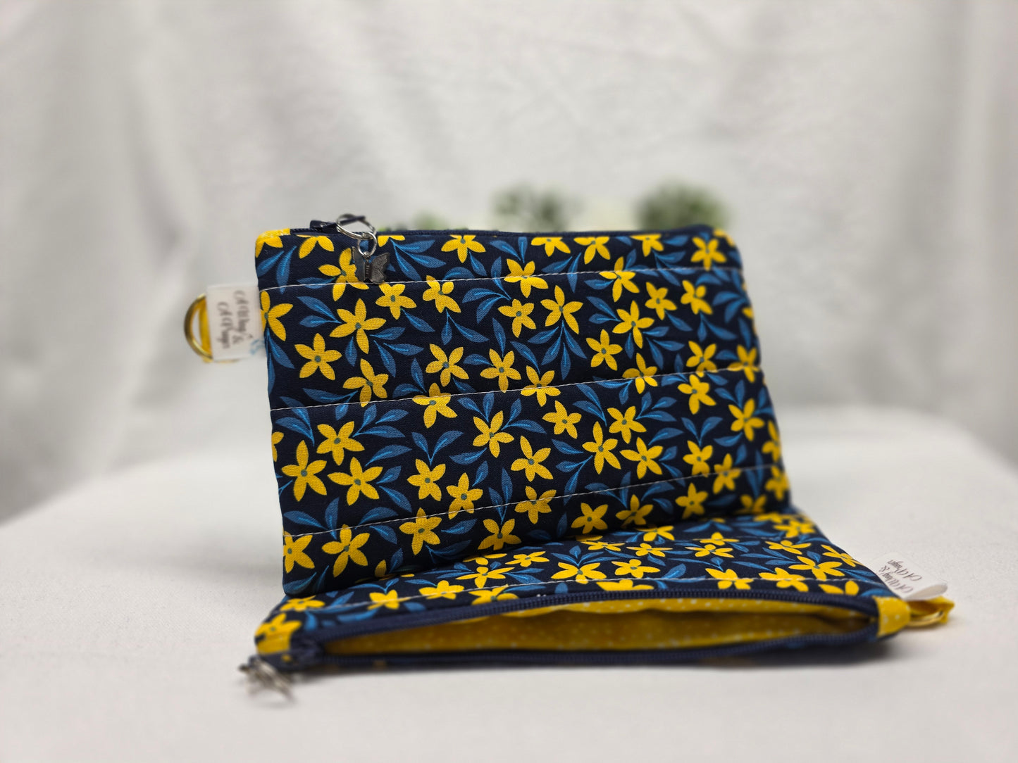 Medium Pouches