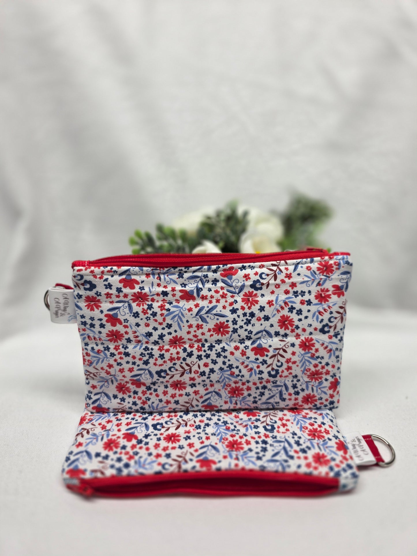 Medium Pouches