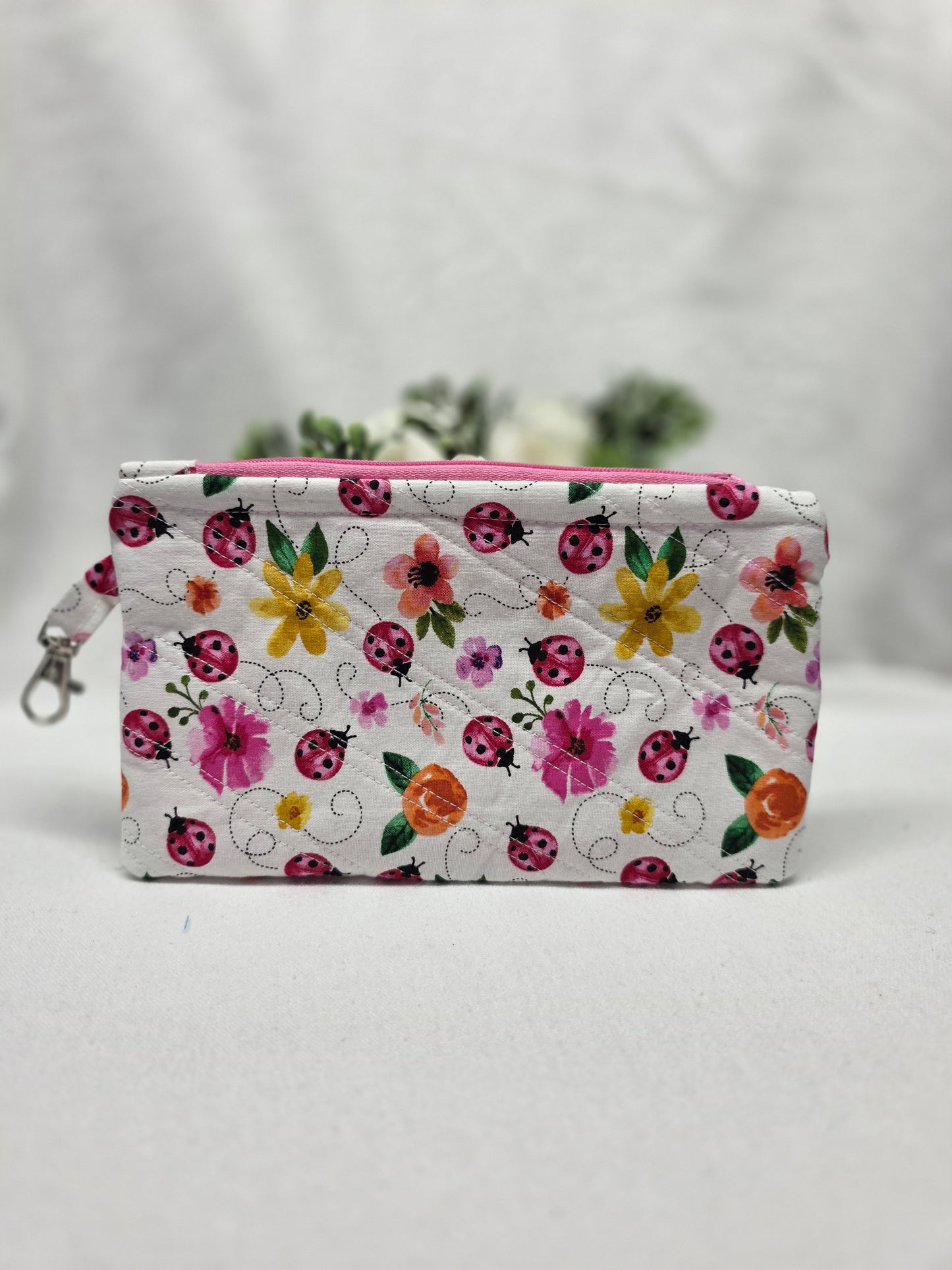 Medium Pouches