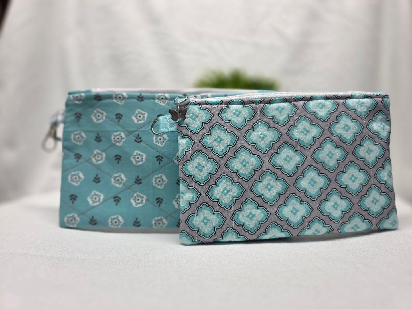 Medium Pouches