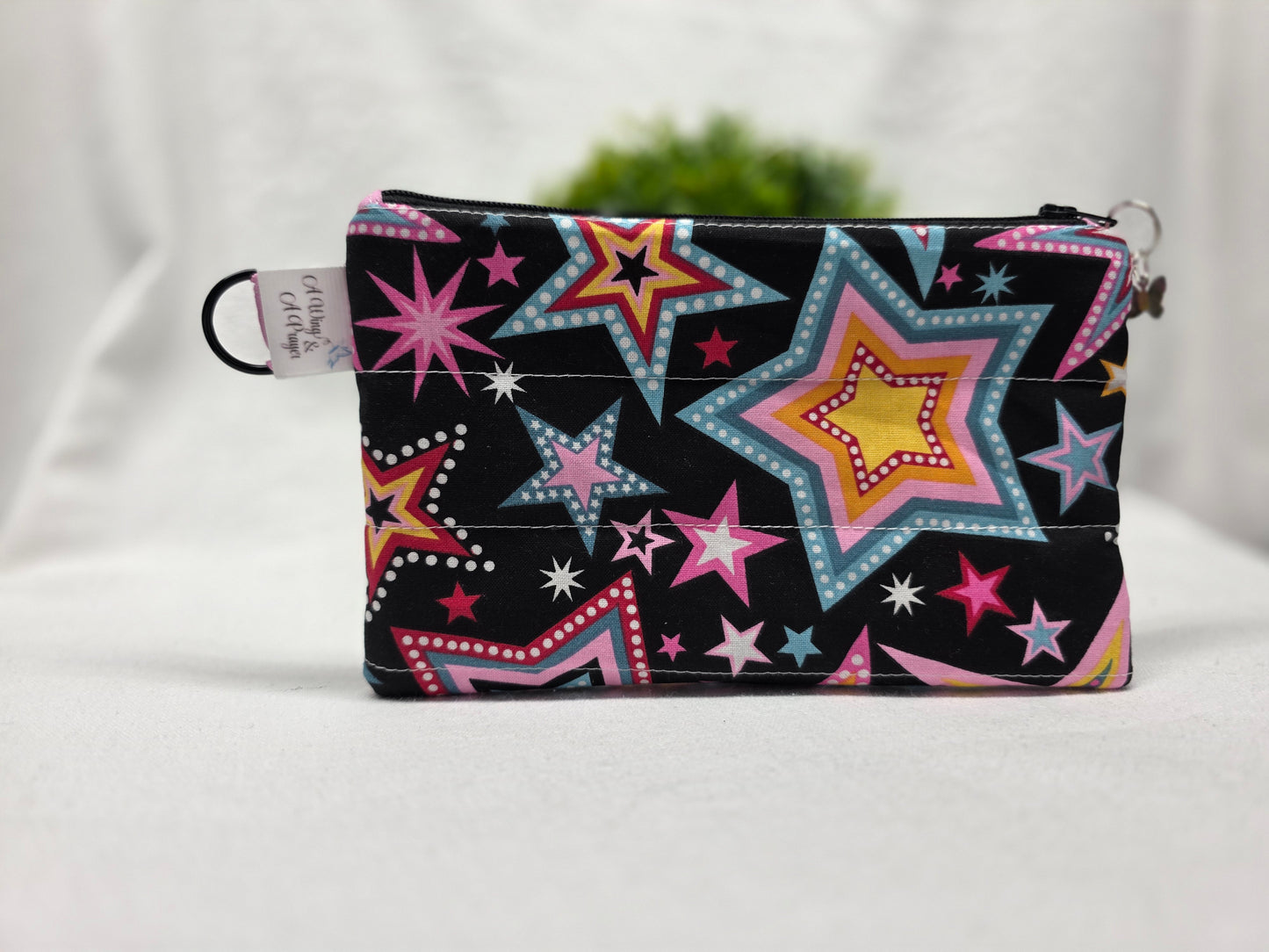 Medium Pouches