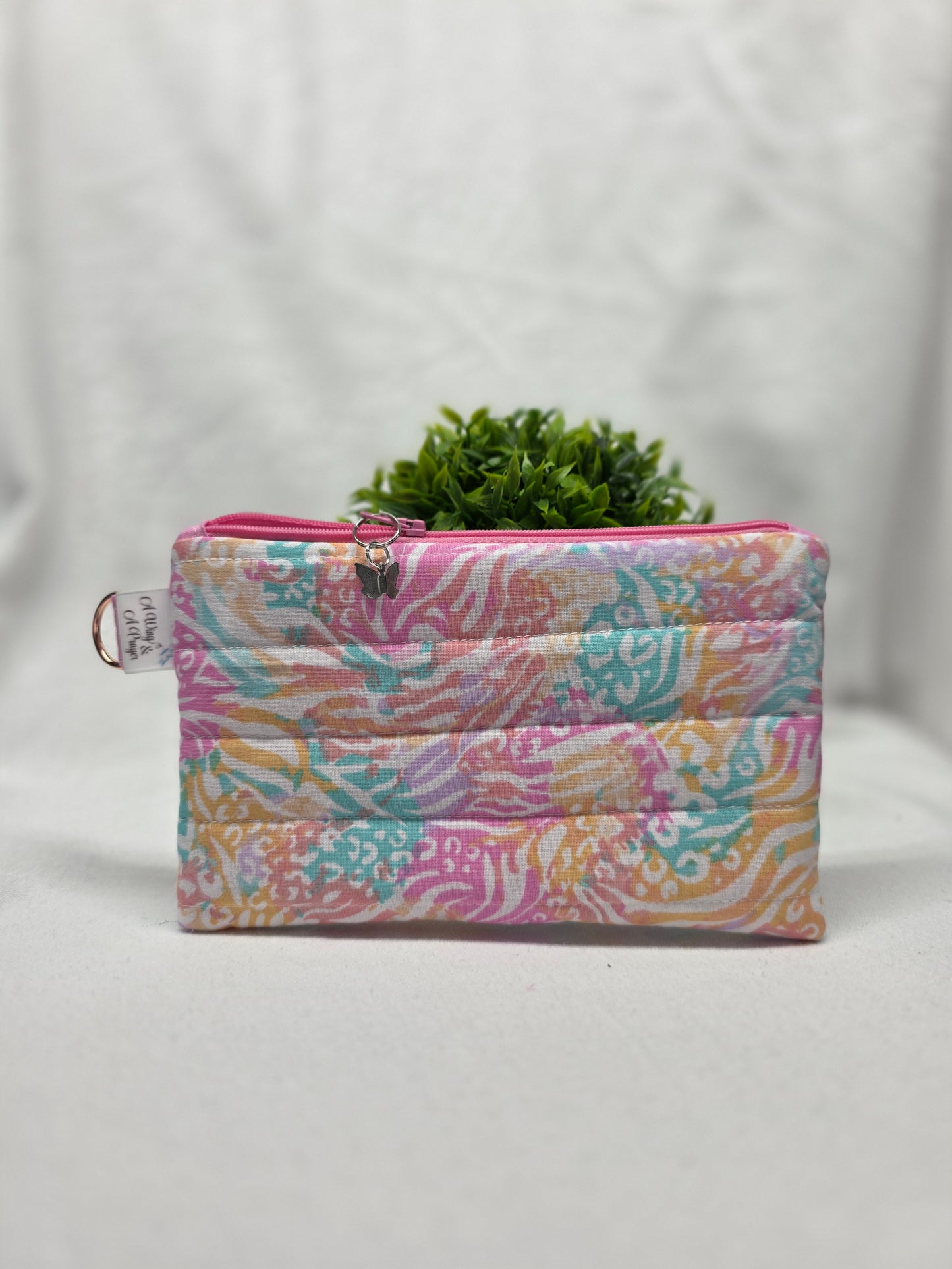 Medium Pouches
