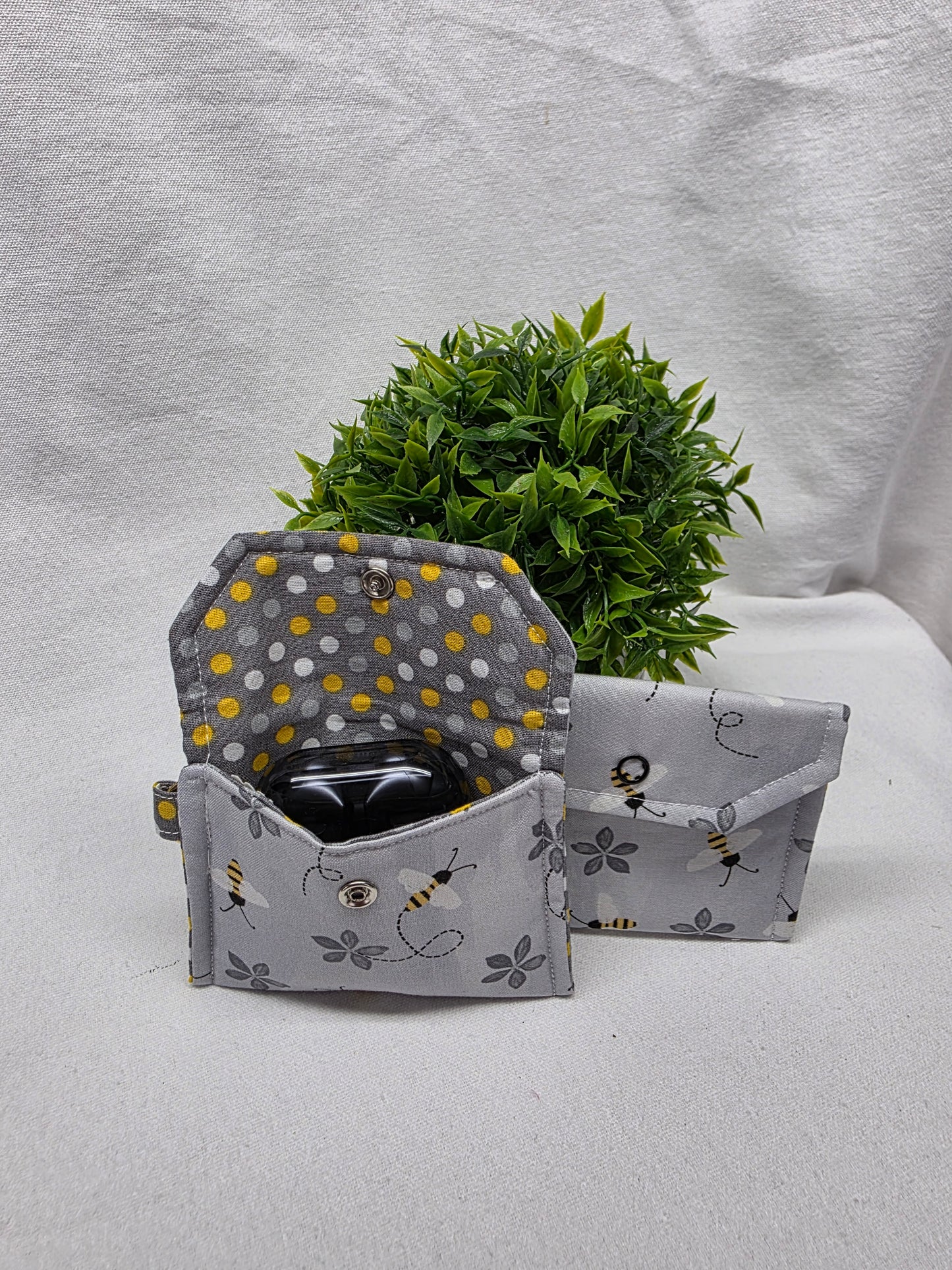 Earbud Case
