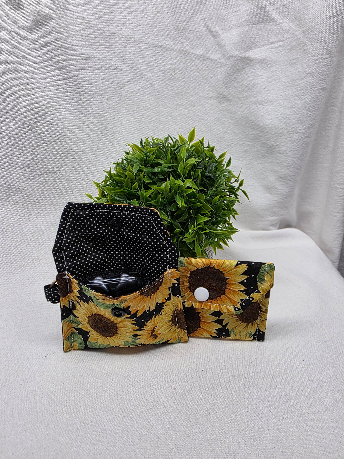Earbud Case