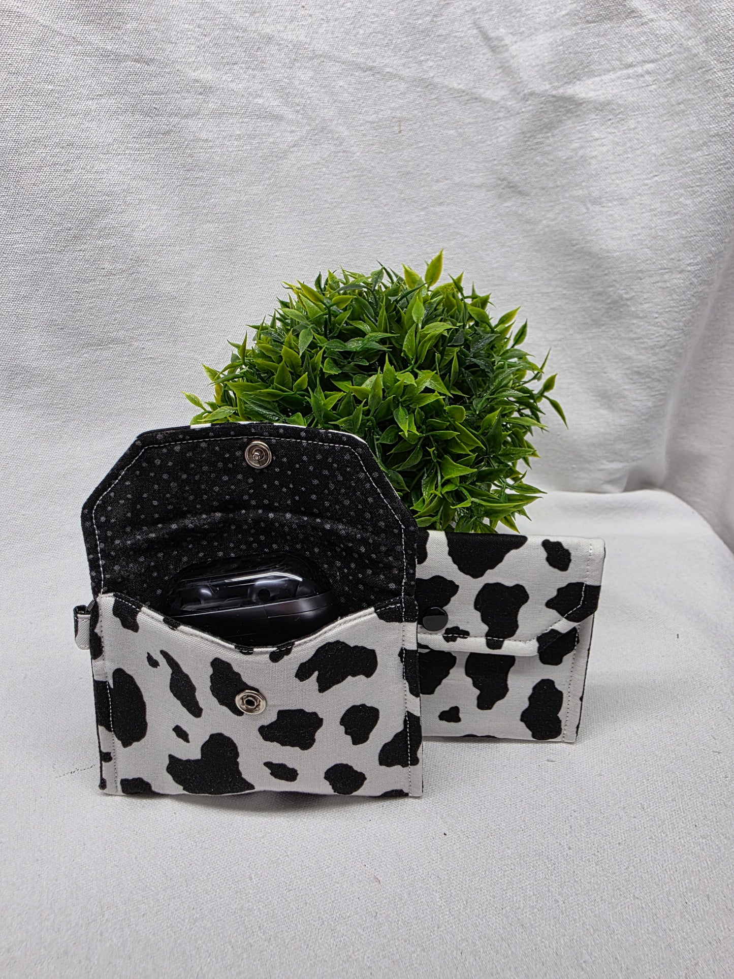 Earbud Case