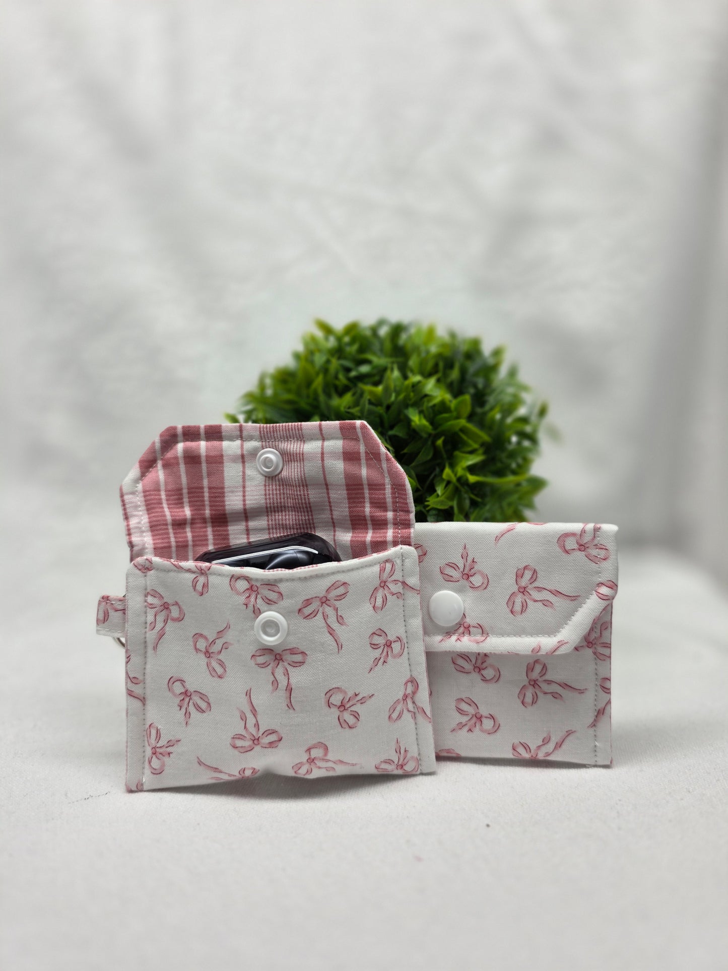 Earbud Case
