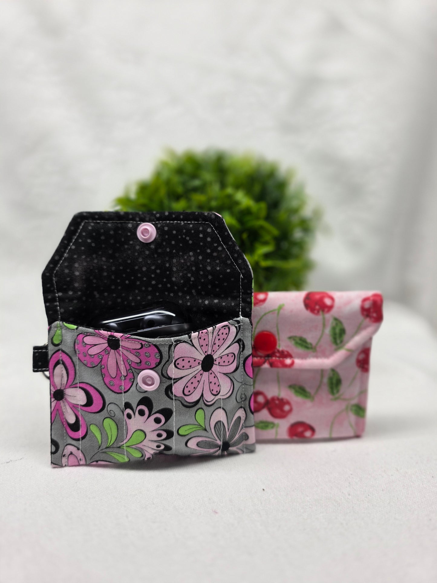 Earbud Case