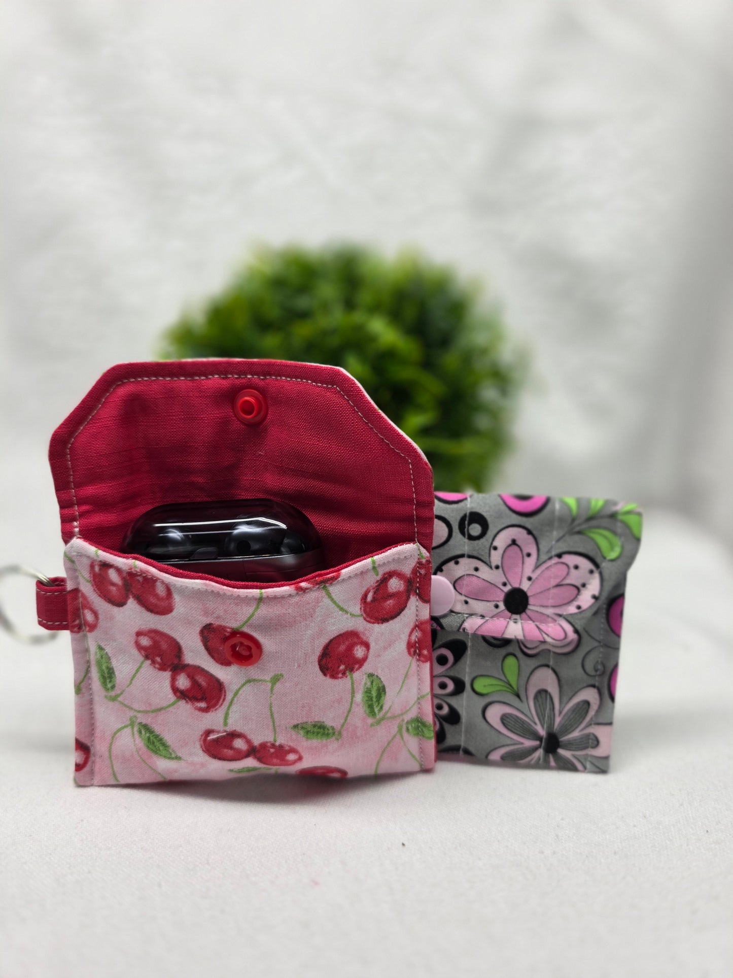 Earbud Case