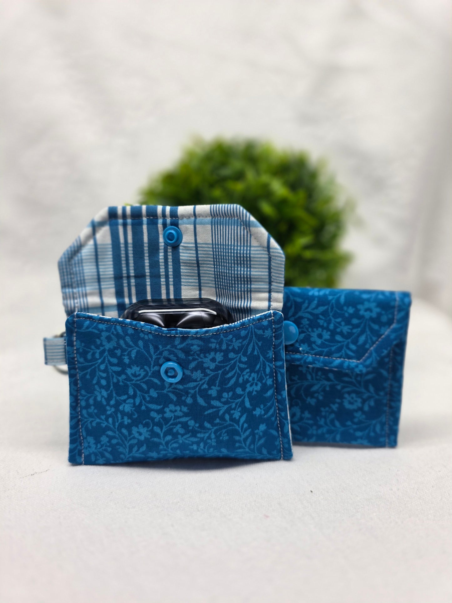 Earbud Case