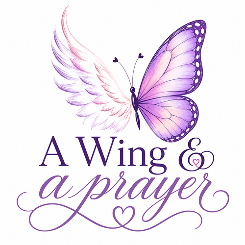 A Wing & A Prayer